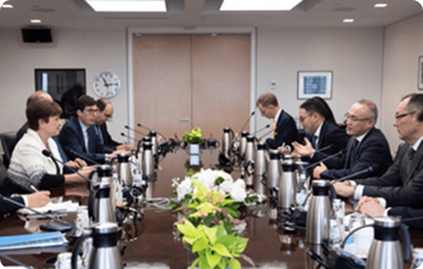 Процедура chargeback вместе с НБК